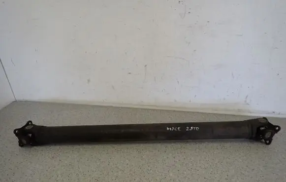 Toyota Hiace (H100) Drive shaft (set) 