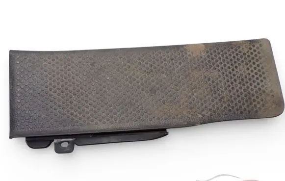 Skoda Octavia Mk2 (1Z) Foot rest pad/dead pedal 1K1864777B