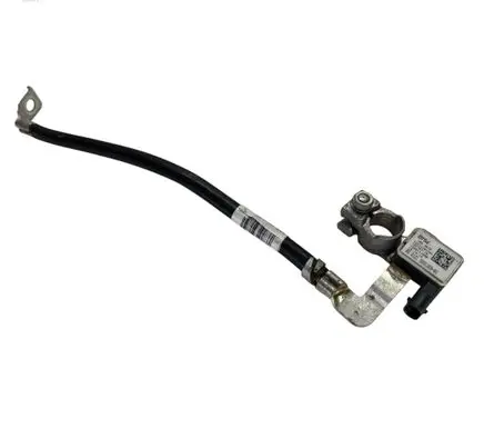 BMW X1 F48 F49 Negative earth cable (battery) 9391269