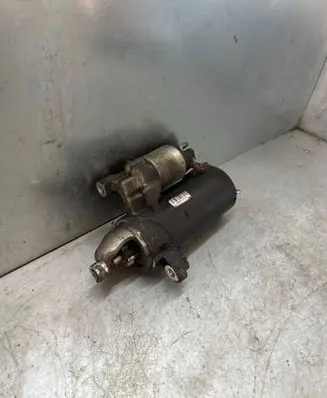 Audi A6 S6 C7 4G Starter motor 059911021G