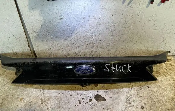 Ford Edge II Number plate light KT4BR43404 M5501