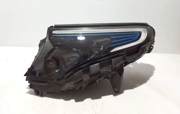 Mercedes-Benz EQC Headlight/headlamp A2939060101