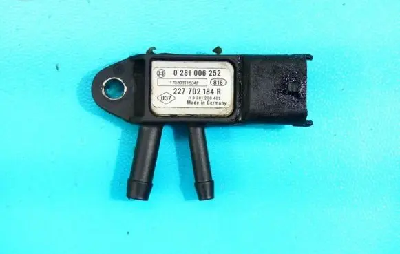 Renault Espace IV Air pressure sensor 0281006252 IMPRK1168663
