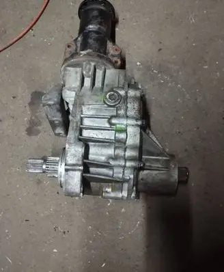 Suzuki SX4 Front differential 18G30449 K8G31210