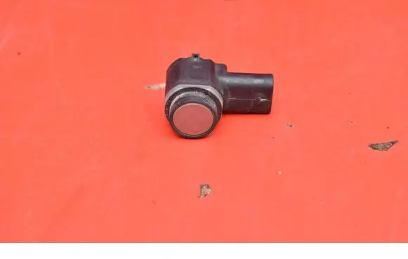 Volkswagen PASSAT CC Parking PDC control unit/module 3C0919275S