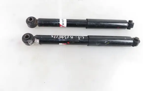 Citroen C2 Rear shock absorber/damper AGC026MT