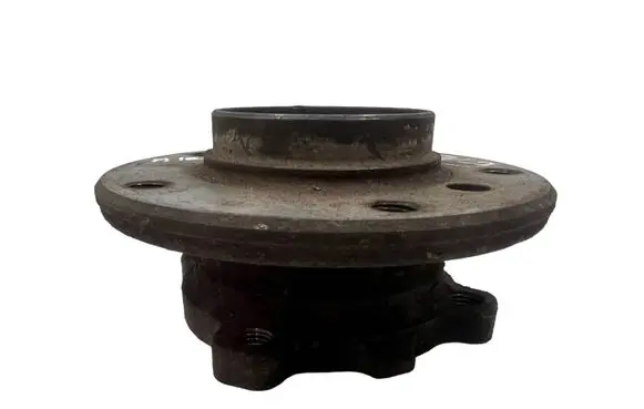 BMW 3 E92 E93 Front wheel ball bearing 6765154 805554AC