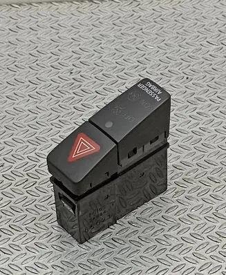 Suzuki SX4 Hazard light switch 06021