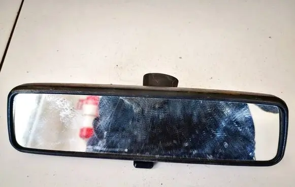 Rear view mirror (interior)