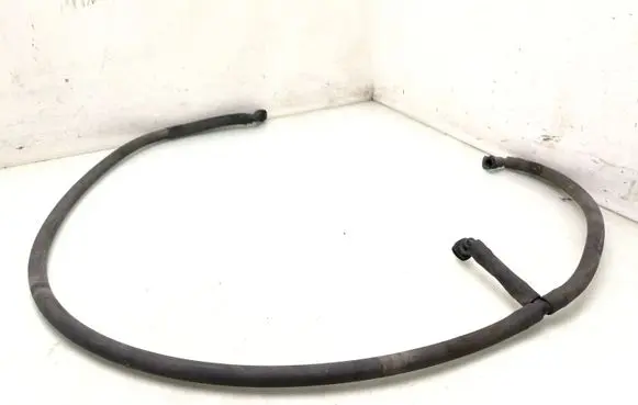 Mercedes-Benz C W203 Headlight washer hose/pipe 