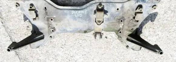 Fiat Ducato Front axle beam 