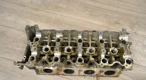 Mercedes-Benz GLS X166 Engine head 2780108103