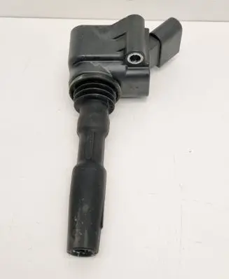 Volkswagen Golf VIII High voltage ignition coil 04E905110K