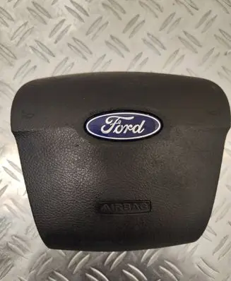 Ford S-MAX Steering wheel airbag AM21U042B85ABW 687C00728793