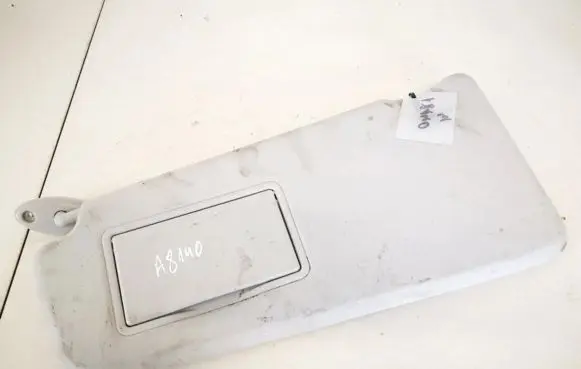Ford Focus C-MAX Sun visor