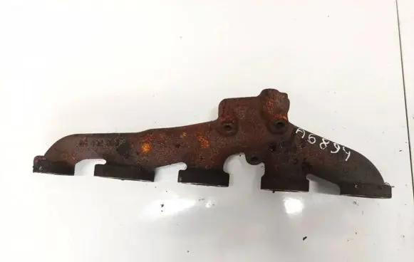 Opel Omega B2 Exhaust manifold 24442866