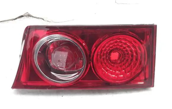 Honda Accord Rear/tail lights