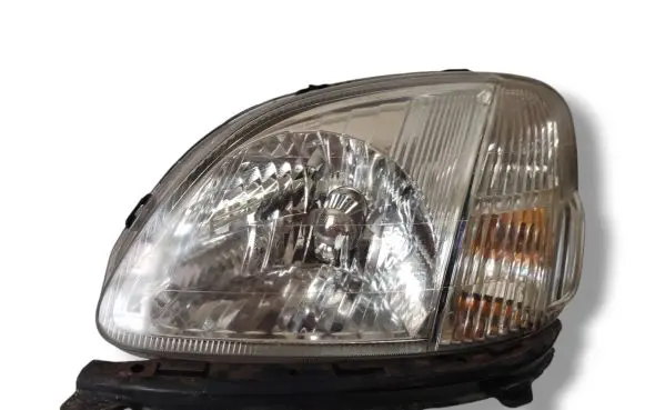 Honda Jazz Headlight/headlamp 126055WH4
