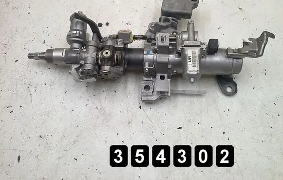 Lexus GS 300 350 430 450H Steering wheel axle