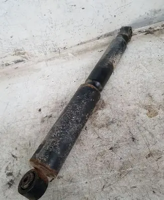 Opel Antara Rear shock absorber/damper