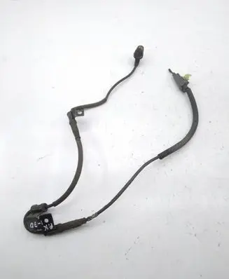 ABS brake wheel speed sensor