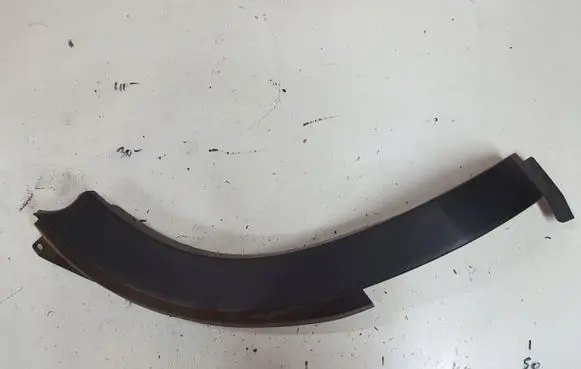 Iveco Daily 6th gen Fender trim (molding) 5801863939