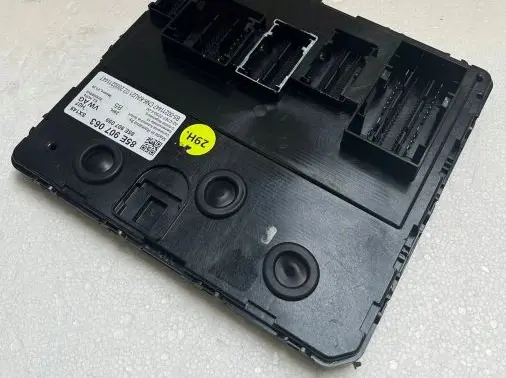 Audi A5 Comfort/convenience module 85E907063