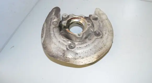 BMW X3 G01 Rear wheel hub 6871027 33306871027 33306870981