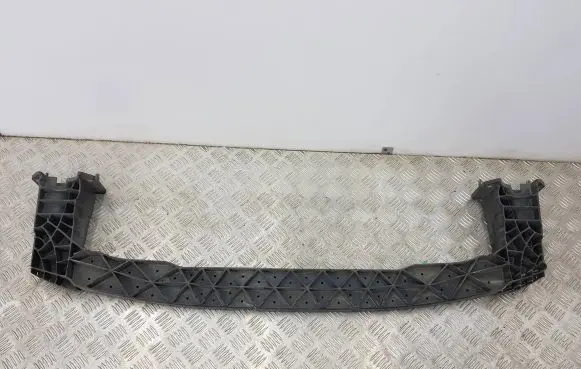 Citroen C5 Front bumper support beam 96605013801 0487B01