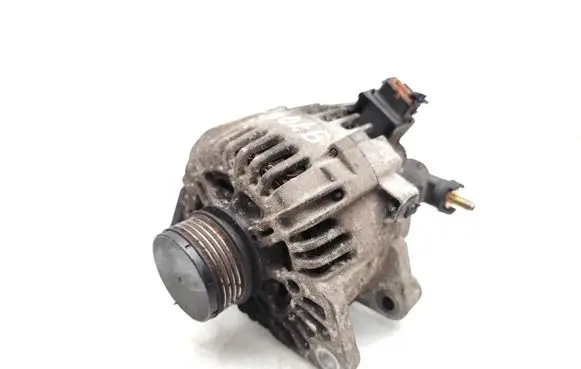 KIA Rio Generator/alternator 37300-2A110