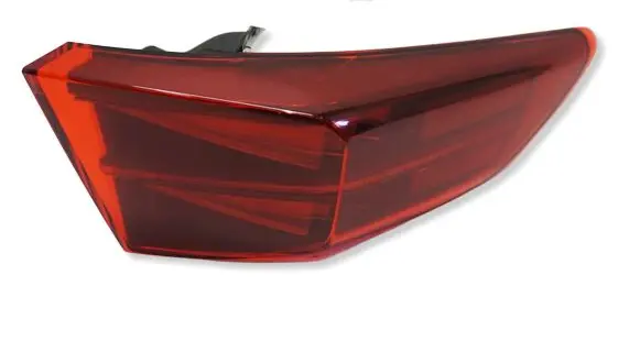 Cupra Formentor Rear/tail lights 5FF945208A LC53430002U LC53430