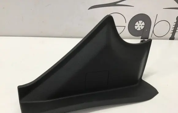 Mercedes-Benz EQE v295 Dashboard side end trim A2956801600