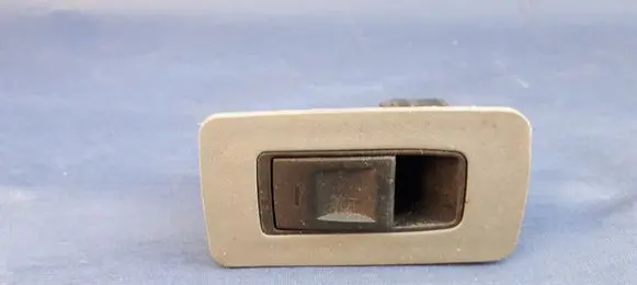 Chrysler 300 - 300C Electric window control switch 04602345AF