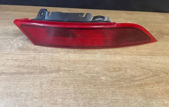 Land Rover Discovery 5 Rear/tail lights HY32-15K272-AA
