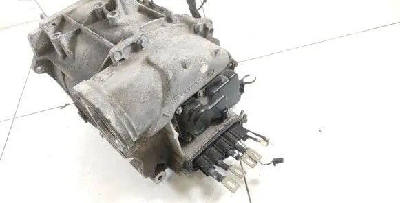 Renault Zoe Electric car motor 290106283R