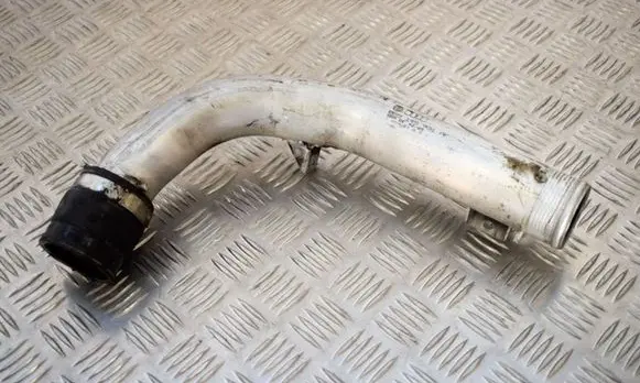 Audi A6 S6 C6 4F Air intake hose/pipe 059145731AK