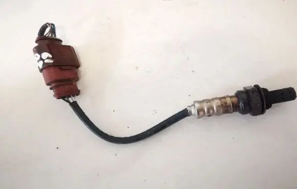 Volkswagen Polo Lambda probe sensor 03d906265a