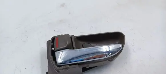 Subaru Outback Front door interior handle
