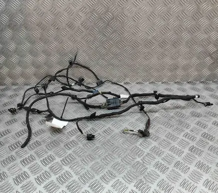 Mercedes-Benz EQC Parking sensor (PDC) wiring loom A2935405101