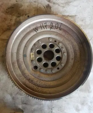 Clutch set kit