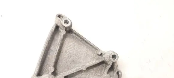 Audi A5 8T 8F A/C compressor mount bracket 06E260835C