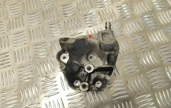 Peugeot 308 Fuel pump bracket 9824088780