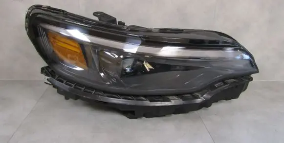 Jeep Cherokee Headlight/headlamp CHEROKEEKL