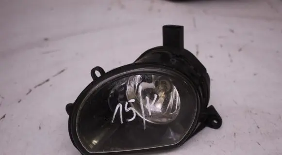 Audi A3 S3 8P Front fog light
