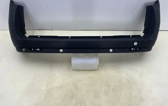 Fiat Doblo Rear bumper 735473499