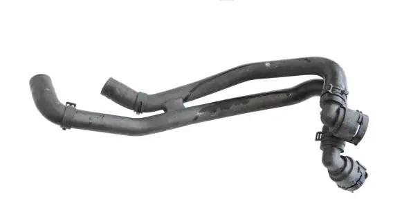 Volkswagen T-Roc Engine coolant pipe/hose 5Q0121156D