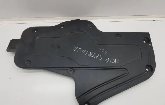 KIA Sportage Engine splash shield/under tray 29110R2000 29133R2000