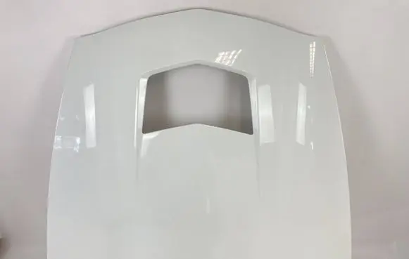 Chevrolet Corvette C7 Engine bonnet/hood