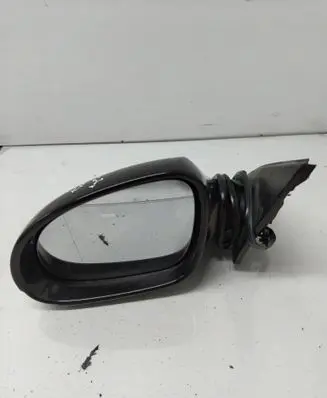 Volkswagen PASSAT B6 Front door electric wing mirror 3C0857933