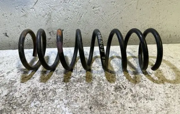 Ford Mondeo MK IV Rear coil spring